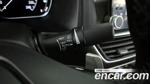 Honda Accord 10th Generation id 2863871 из Кореи 8