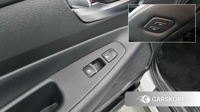Hyundai The New Santa Fe id 4350587 из Кореи 8