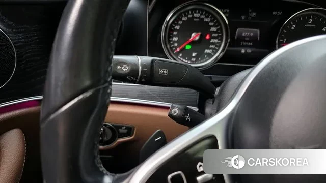 Mercedes-Benz E-Class W213 id 3754066 из Кореи 8