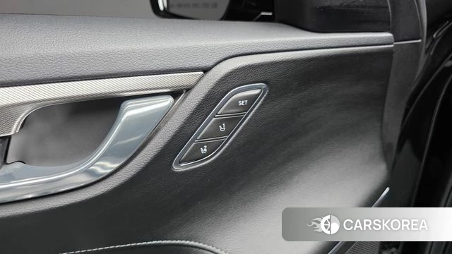 Hyundai The New Grandeur IG id 4416439 из Кореи 8