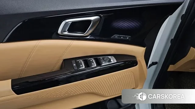 Kia Carnival 4th generation id 3598222 из Кореи 8