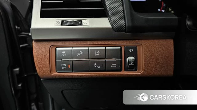 Ssangyong Rexton Sports id 4294788 из Кореи 8