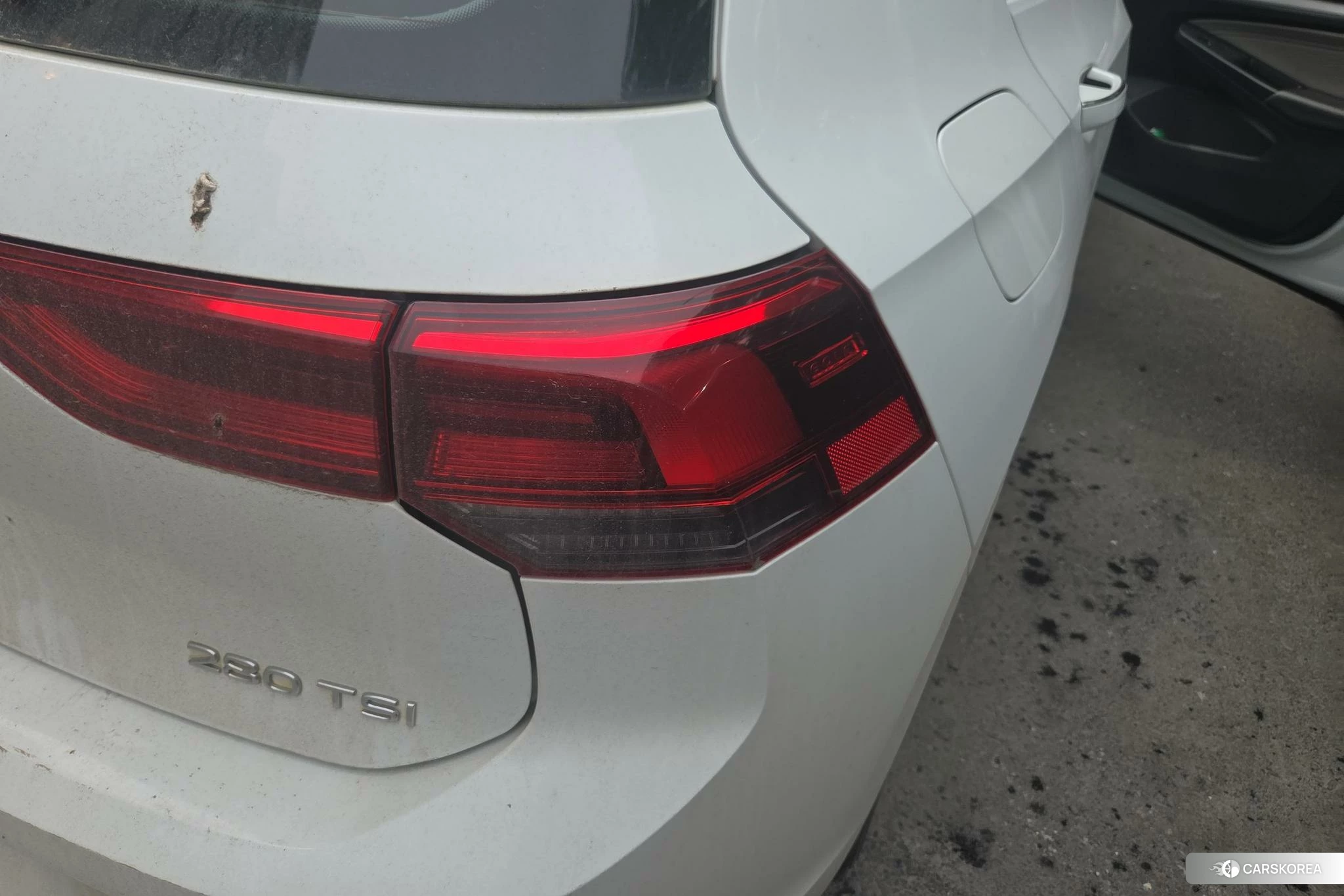 Volkswagen Golf id 4473738 из Китая 8
