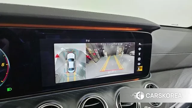 Mercedes-Benz E-Class W213 id 3111052 из Кореи 8