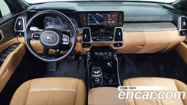 Kia Sorento 4th Generation id 2656097 из Кореи 8