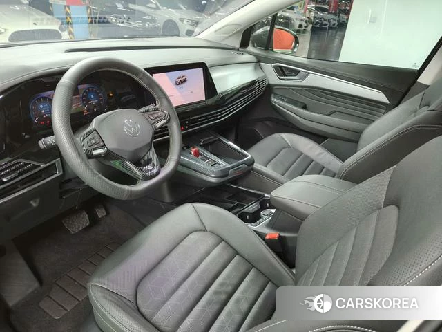 Volkswagen Lanjing id 4329161 из Китая 8