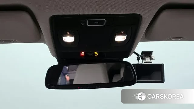 Renault Korea (Samsung) Capture id 3519822 из Кореи 8