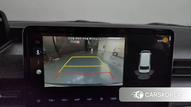 Hyundai Staria id 3411766 из Кореи 8