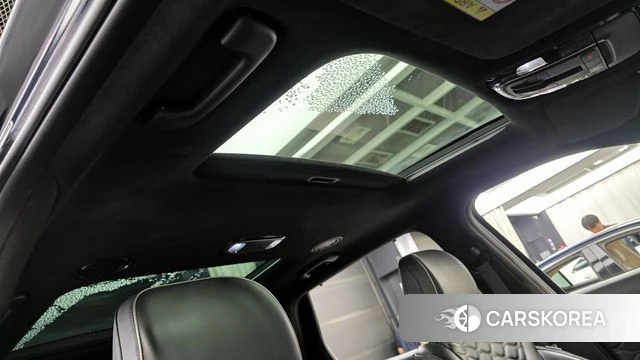 Hyundai Palisade id 4377245 из Кореи 8
