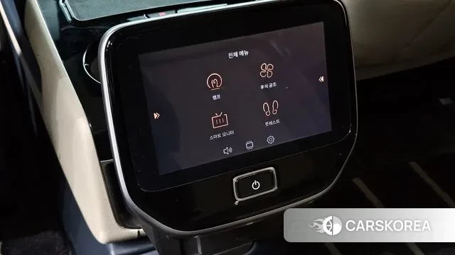 Kia Carnival 4th generation id 3448381 из Кореи 8