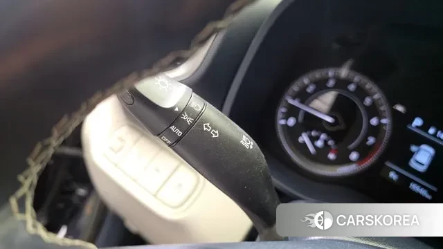 Hyundai Venue id 3489055 из Кореи 8