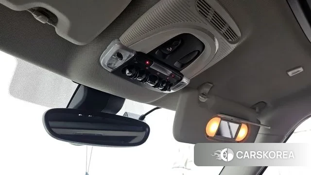 Mini Cooper Countryman id 2995015 из Кореи 8