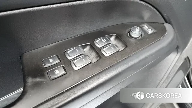 Ssangyong Rexton Sports id 3748705 из Кореи 8