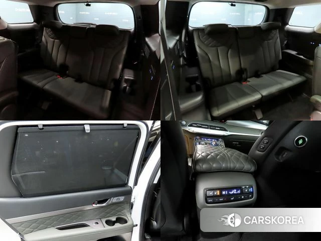 Hyundai Palisade id 4202566 из Кореи 8