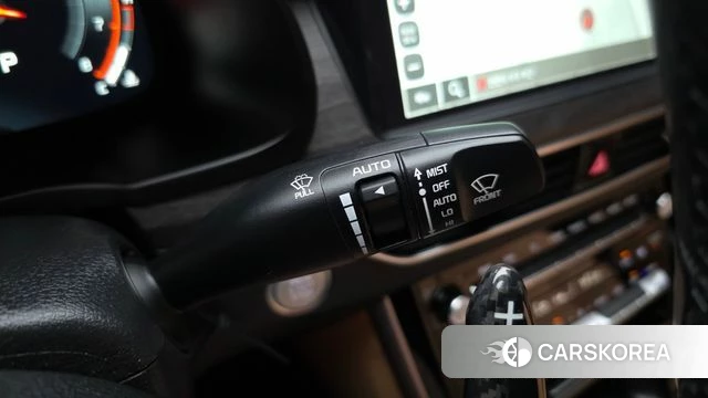 Kia K7 Premier id 4508146 из Кореи 8