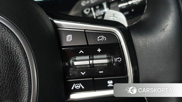 Kia The New Sorento 4th Generation id 4715364 из Кореи 8