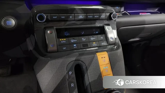 Hyundai Casper id 3223750 из Кореи 8