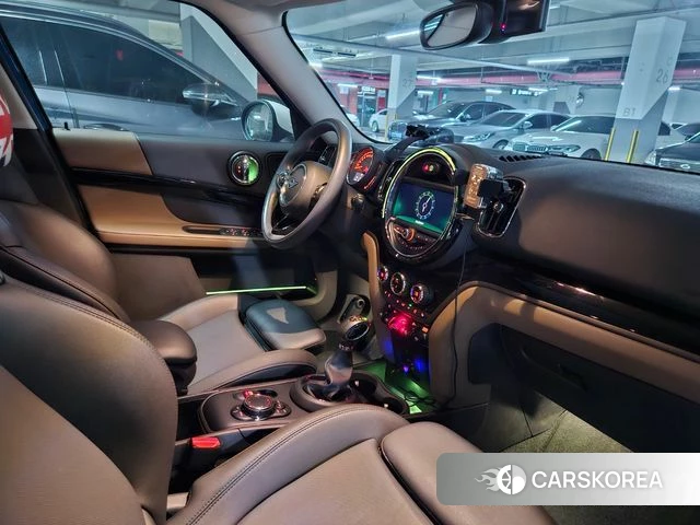 Mini Cooper Countryman id 4020024 из Кореи 8