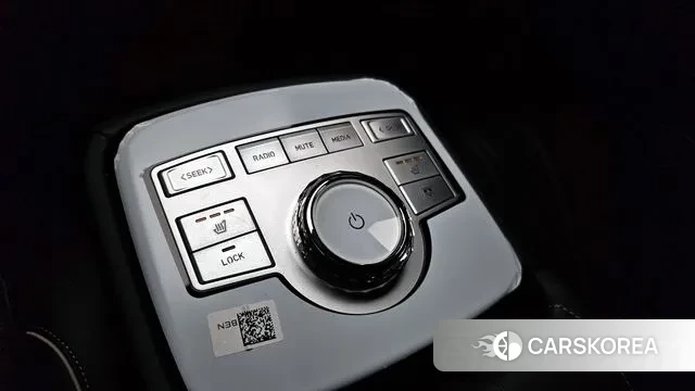 Genesis G80 (RG3) id 2925658 из Кореи 8