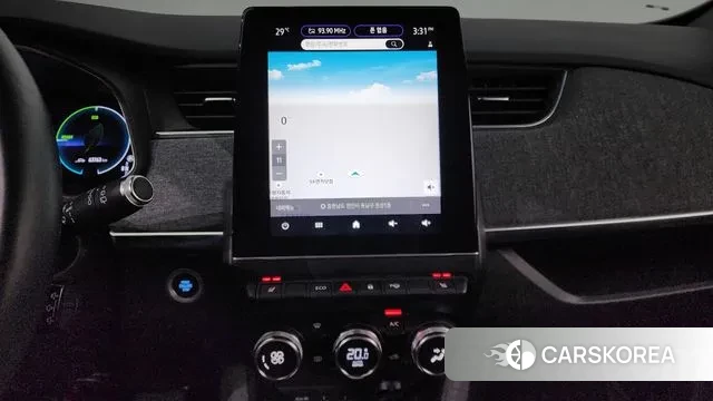 Renault Korea (Samsung) Joe id 3017872 из Кореи 8