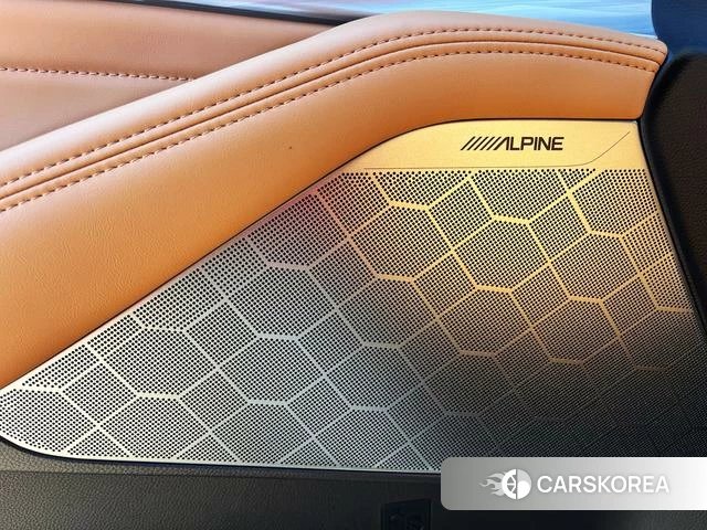 GAC Trumpchi Trumpchi GS8 id 3889733 из Китая 8