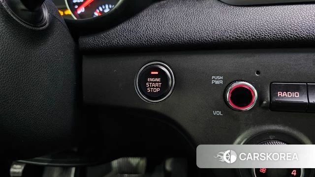 Kia Sportage 4th Generation id 4596444 из Кореи 8