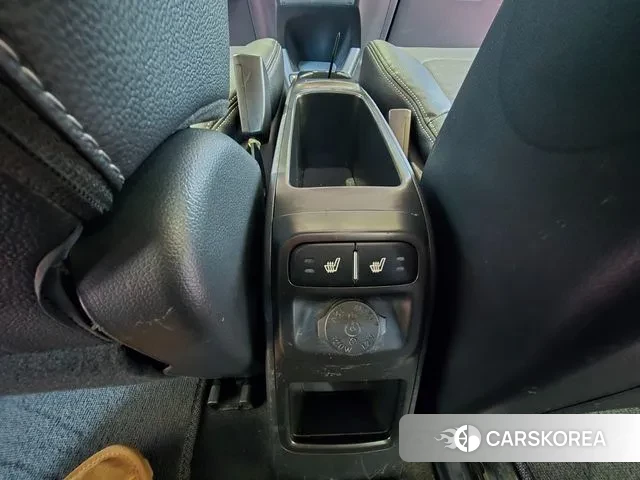 Kia The New Ray id 3616370 из Кореи 8