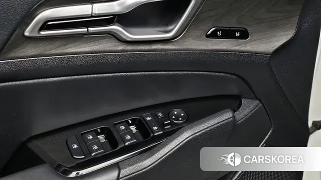 Kia Sportage 5th Generation id 3415502 из Кореи 8