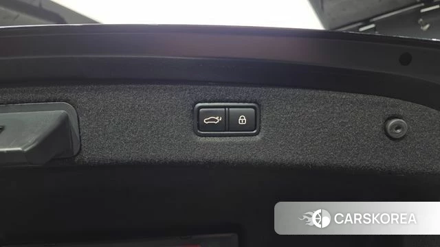 Genesis G90 id 4574246 из Кореи 8