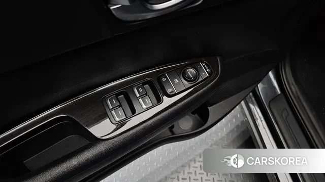 Kia The New K5 2nd generation id 3214822 из Кореи 8