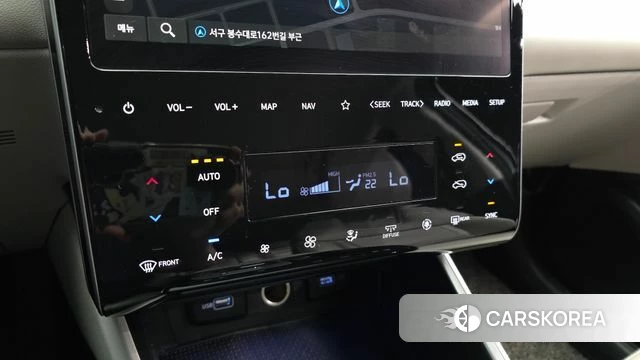 Hyundai Tucson (NX4) id 4921991 из Кореи 8