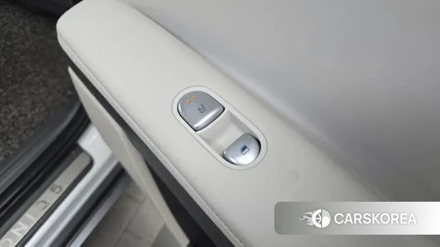 Hyundai Ionic 5 id 3488495 из Кореи 8