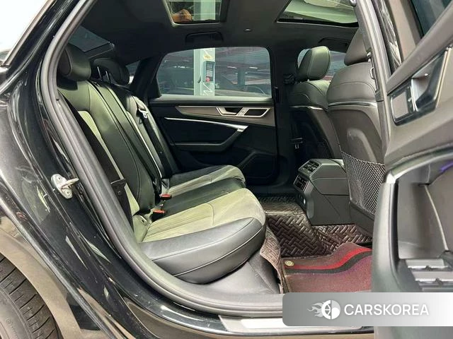 Audi A6L id 4307006 из Китая 8