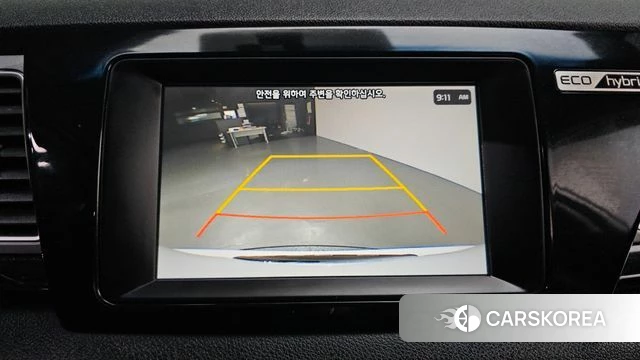 Kia Niro id 4496862 из Кореи 8