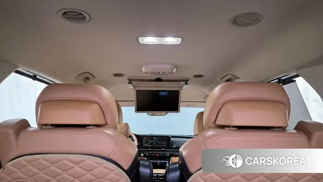 Kia Carnival 4th generation id 3406983 из Кореи 8