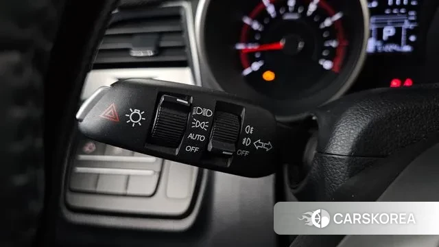 Ssangyong Tivoli Armor id 3403263 из Кореи 8