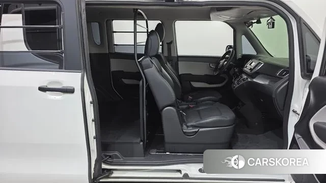 Kia The New Ray id 3741023 из Кореи 8