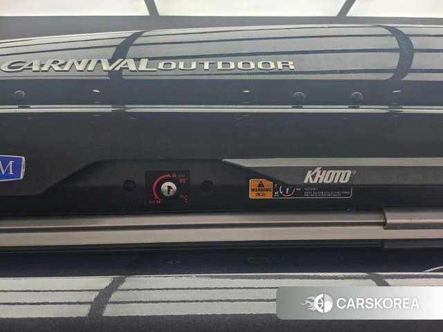 Kia The New Carnival id 4948956 из Кореи 8