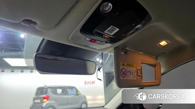 Kia K5 3rd generation id 3806123 из Кореи 8