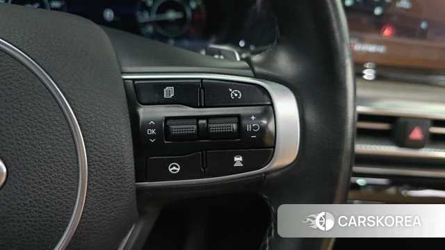 Kia K5 3rd generation id 4594342 из Кореи 8