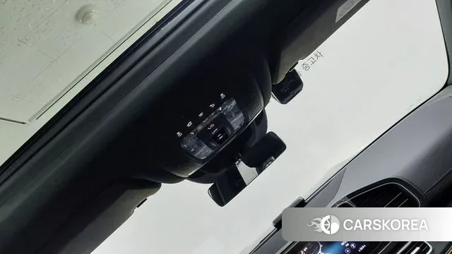 Mercedes-Benz GLS - Class X167 id 3268921 из Кореи 8