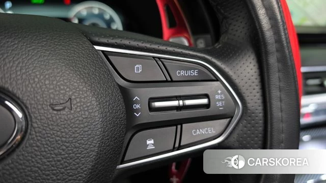 Hyundai Palisade id 4294082 из Кореи 8