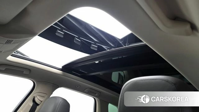 Volkswagen Touareg 3rd generation id 3805805 из Кореи 8