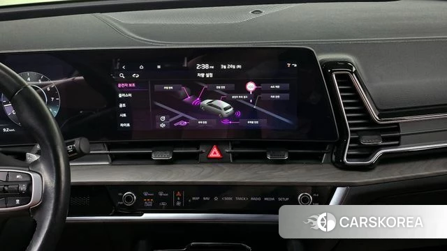 Kia Sportage 5th Generation id 3832418 из Кореи 8