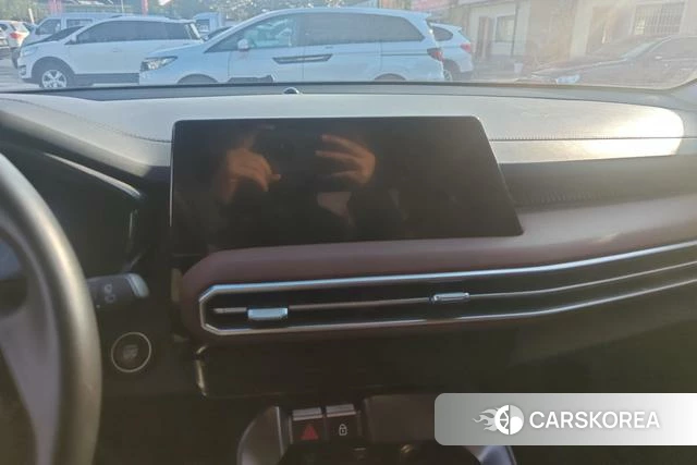 Kia Smart running id 4274697 из Китая 8