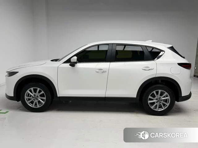 Mazda CX-5 id 4272894 из Китая 8