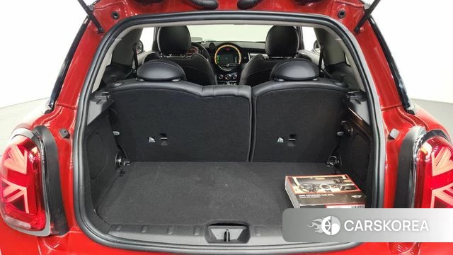 Mini Cooper S id 4246233 из Кореи 8