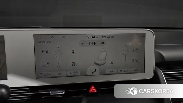 Hyundai Ionic 5 id 3443385 из Кореи 8