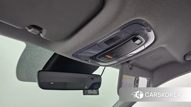 Hyundai Avante Hybrid (CN7) id 3354529 из Кореи 8