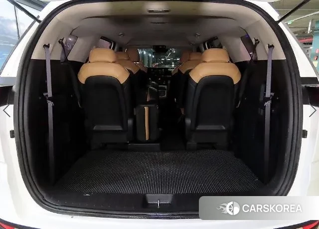 Kia Carnival 4th generation id 3519289 из Кореи 8